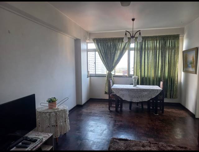 1.5 BEDROOM FLAT FOR SALE IN NORTH BEACH